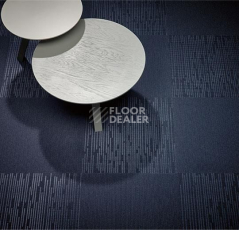 Forbo Flotex Cityscape t 350004 / t 353004 Cityscape Integrity² Navy фото 2 | FLOORDEALER